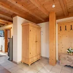 Bauernhof Hintenberg ファームステイ イッター