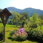Bauernhof Hintenberg イッター