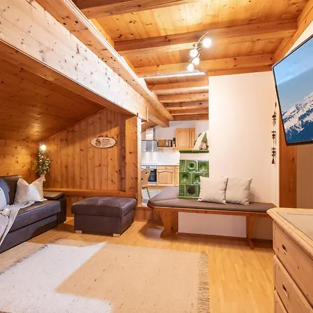 Bauernhof Hintenberg Bauernhof