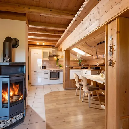 Bauernhof Hintenberg *