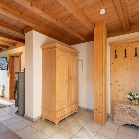 Bauernhof Hintenberg Çiftlik konaklama Itter