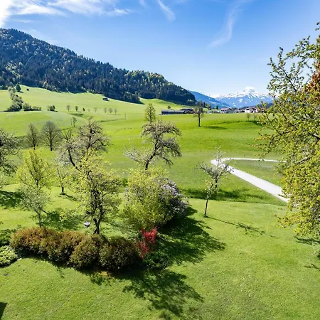 农家乐 Bauernhof Hintenberg *