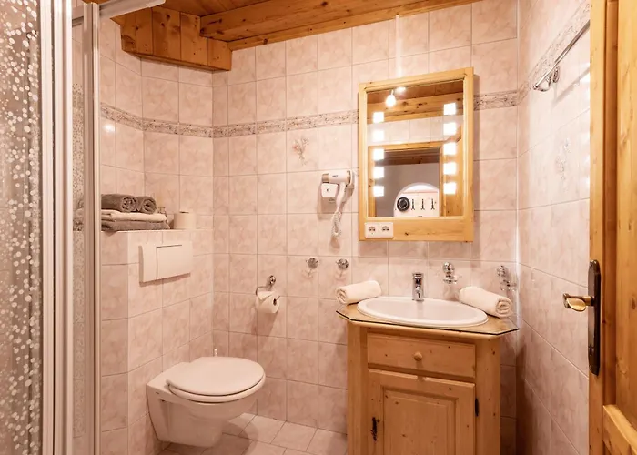 Bauernhof Hintenberg איטר