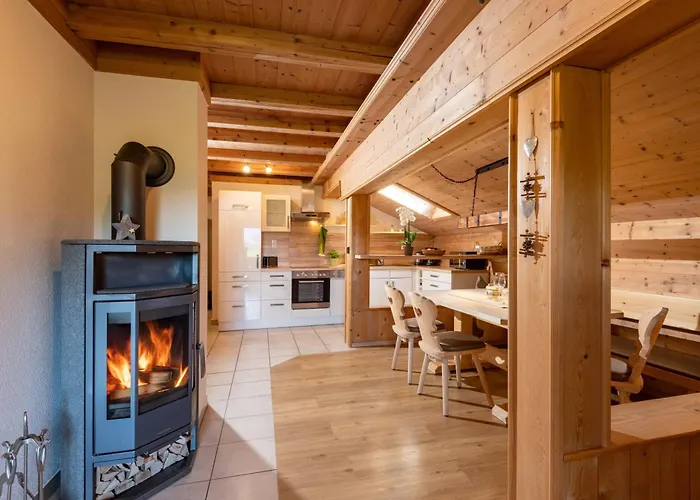 Bauernhof Hintenberg *