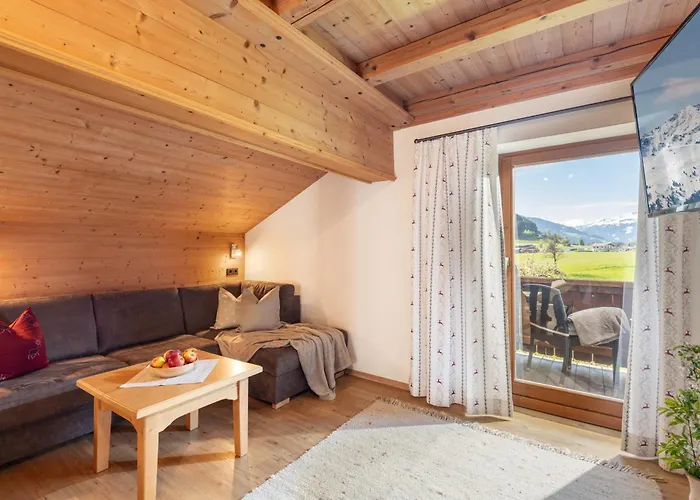 Bauernhof Hintenberg *