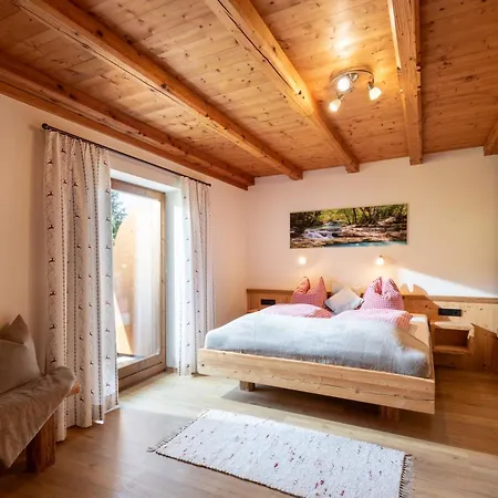 Bauernhof Hintenberg Itter