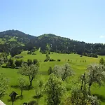 Farmház Bauernhof Hintenberg