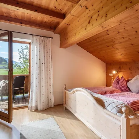 Bauernhof Hintenberg * Itter