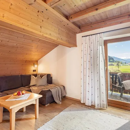 Bauernhof Hintenberg *