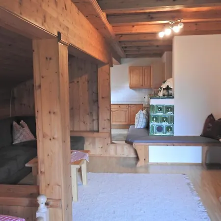 Bauernhof Bauernhof Hintenberg *