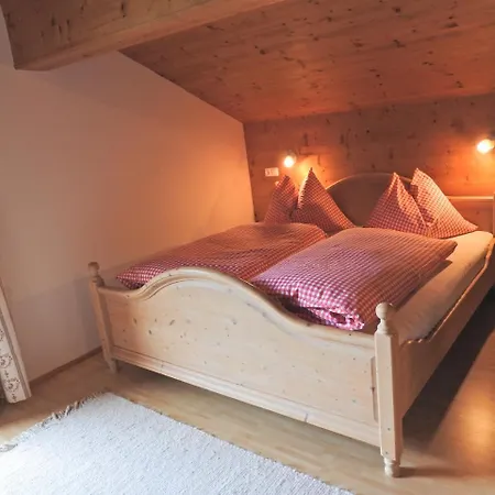 Bauernhof Hintenberg Bauernhof *