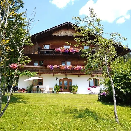 Bauernhof Hintenberg * Itter
