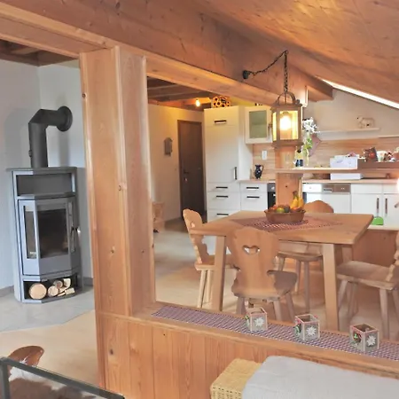 Bauernhof Hintenberg * Itter