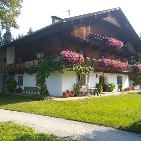 Bauernhof Hintenberg * Itter
